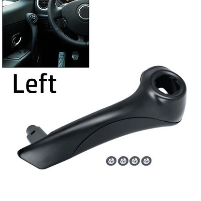 For Renault For CLIO 3 Front Left Door Pull Handle Compatible with 2005 2009