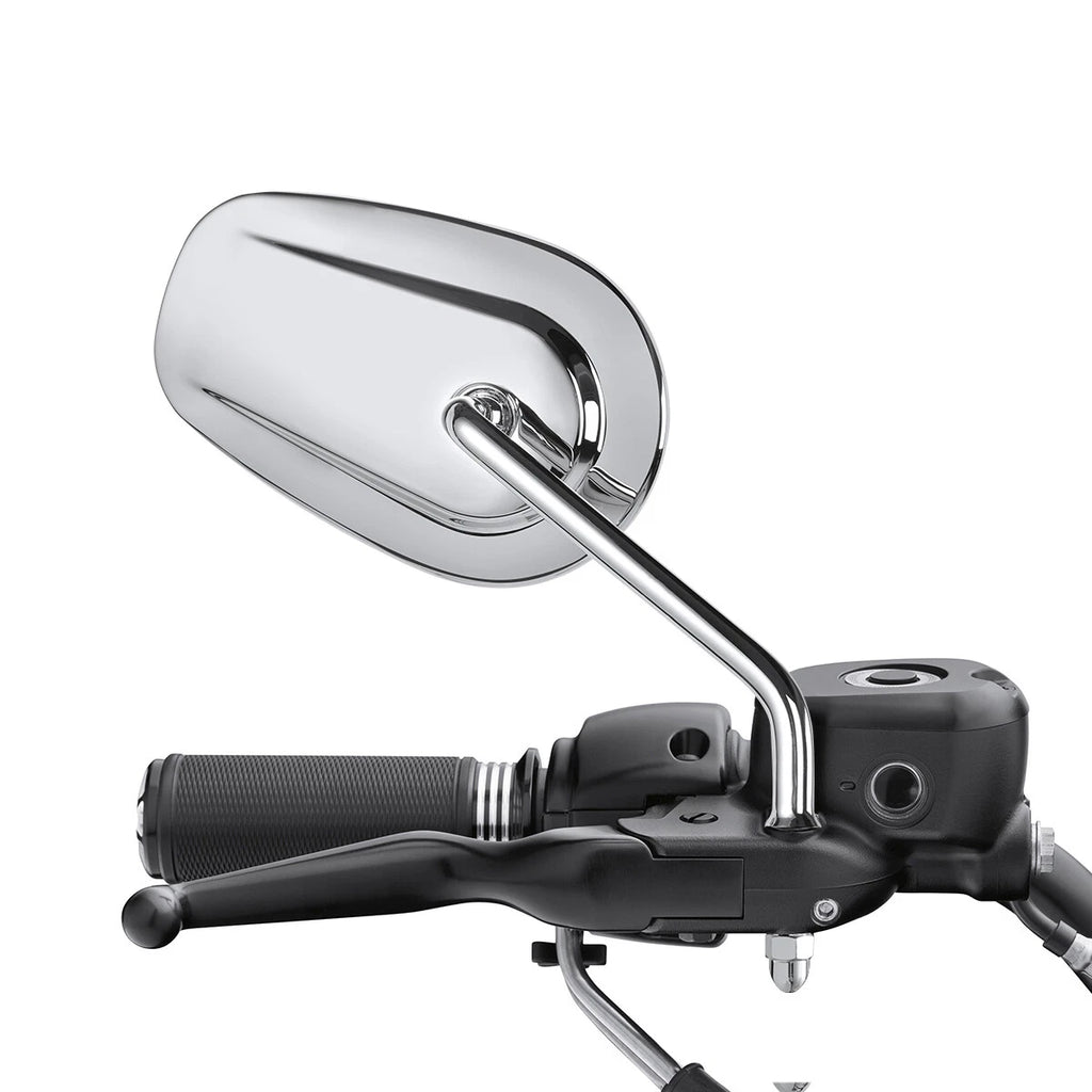 Rear View Mirrors for Harley Davidson Softail Slim (2012–2023)