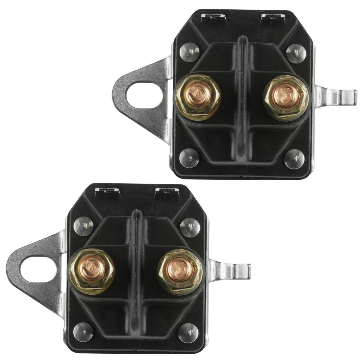 Starter Solenoid Replacement for Husqvarna 532192507 532146154 (2000–2000)