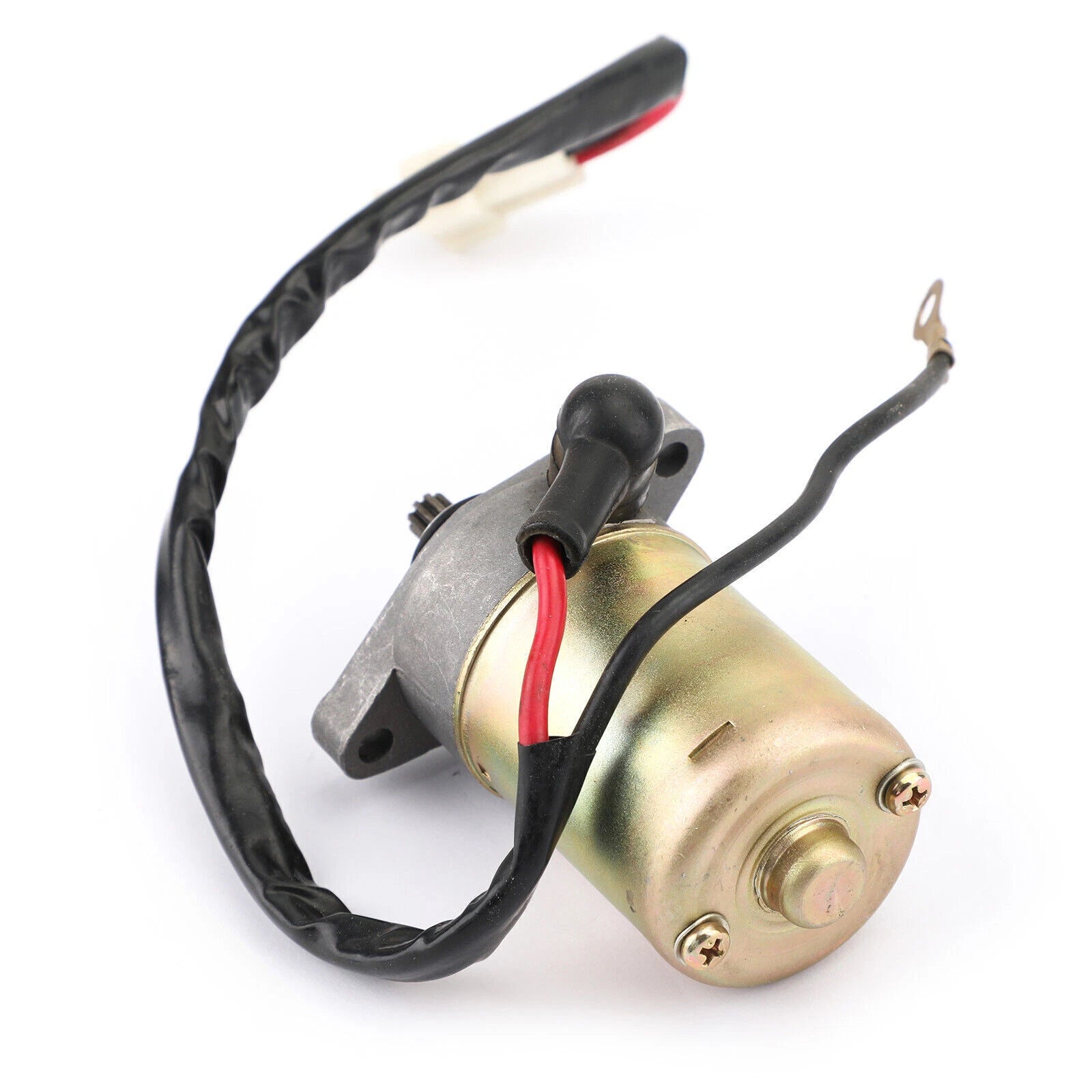 Starter for Kawasaki KFX90 KSF90 ATV (2007–2020) 21163-Y002 21163Y002