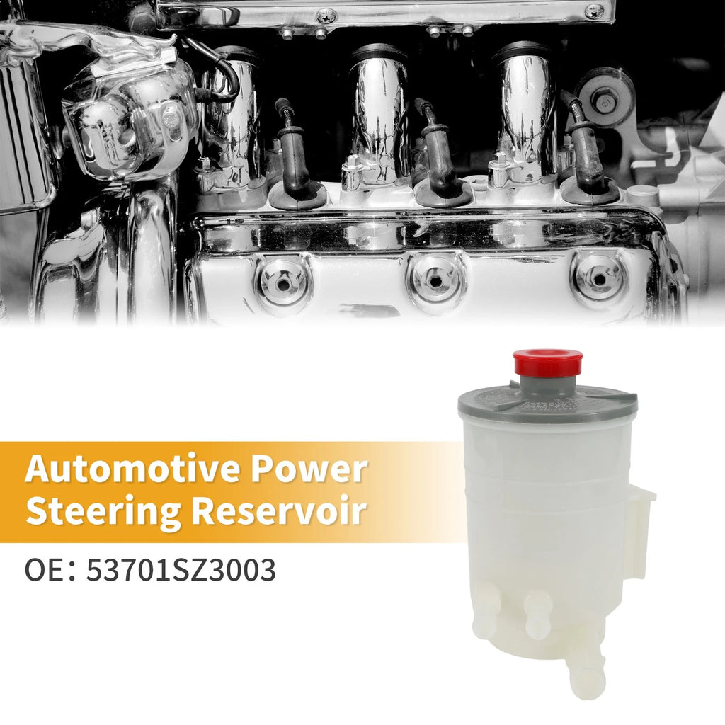 Power Steering Reservoir Replacement for Honda Acura 1996–2004