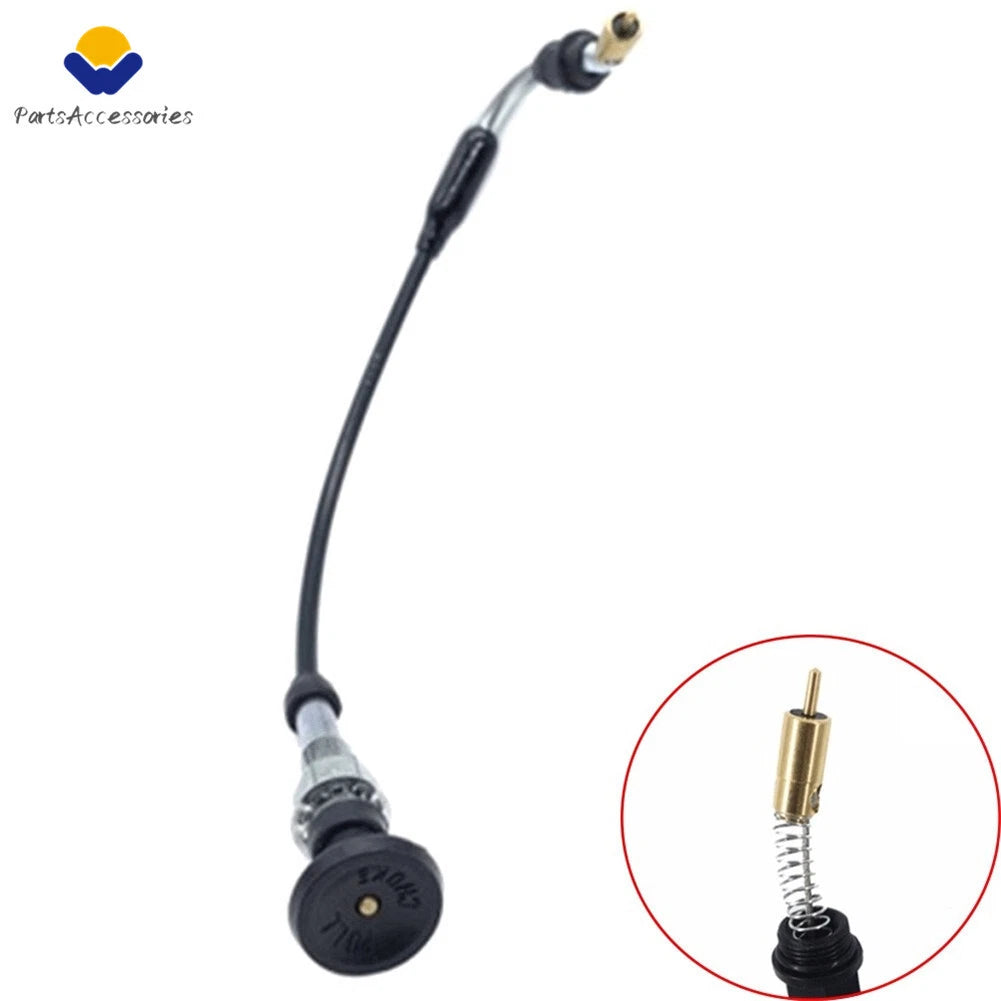 Choke Cable for Harley Davidson HSR Carburetor (HSR42 HSR45 HSR48)
