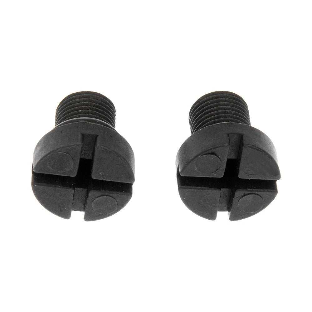 2Pcs Coolant Expansion Tank Bleeder Screw for BMW E30 E36 E46 X1 E84 X3 E83 X5