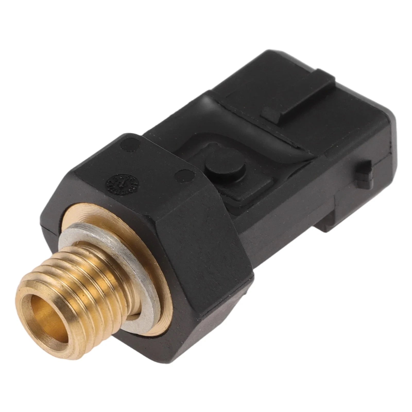 Engine Oil Pressure Sensor Replacement for BMW 128i (2010–2010)