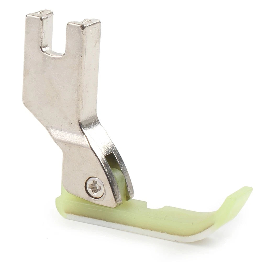 Right Cording/Zip Foot for Industrial Sewing Machine (PVC Leather)