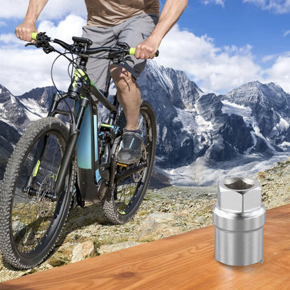 Bicycle Hub Installation and Removal Tool for Precision Engineering