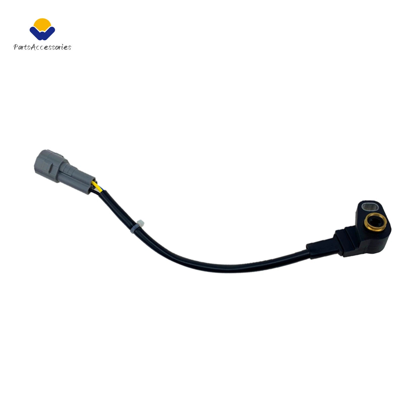 Throttle Position Sensor for Yamaha YZ250F YZ426F YZ450F WR450F (2001–2023)