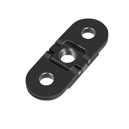 1/4 Screw Hole Mount Base Tripod Adapter for GoPro Max Hero 10 9 8