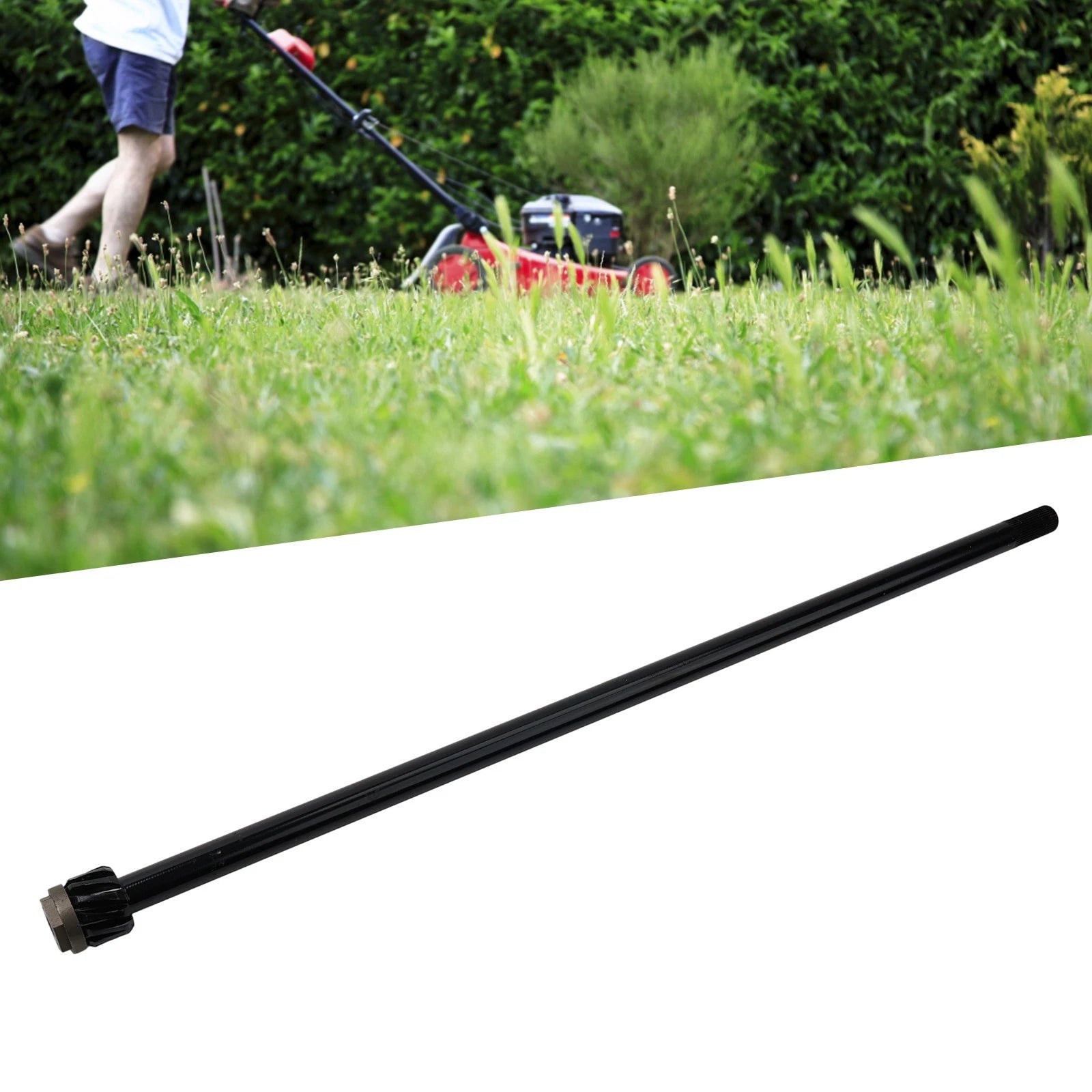 Steering Shaft for Lawn Mower