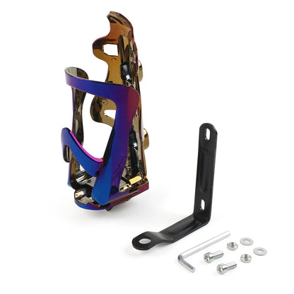 Cup Holder for ATV Bike (Mirror Mount)
