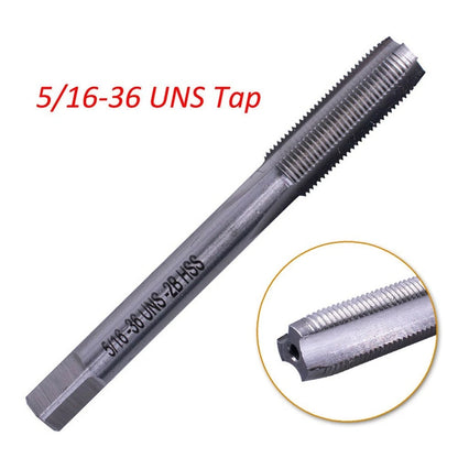 5/16-36 Thread Tap Tool for Automotive Applications