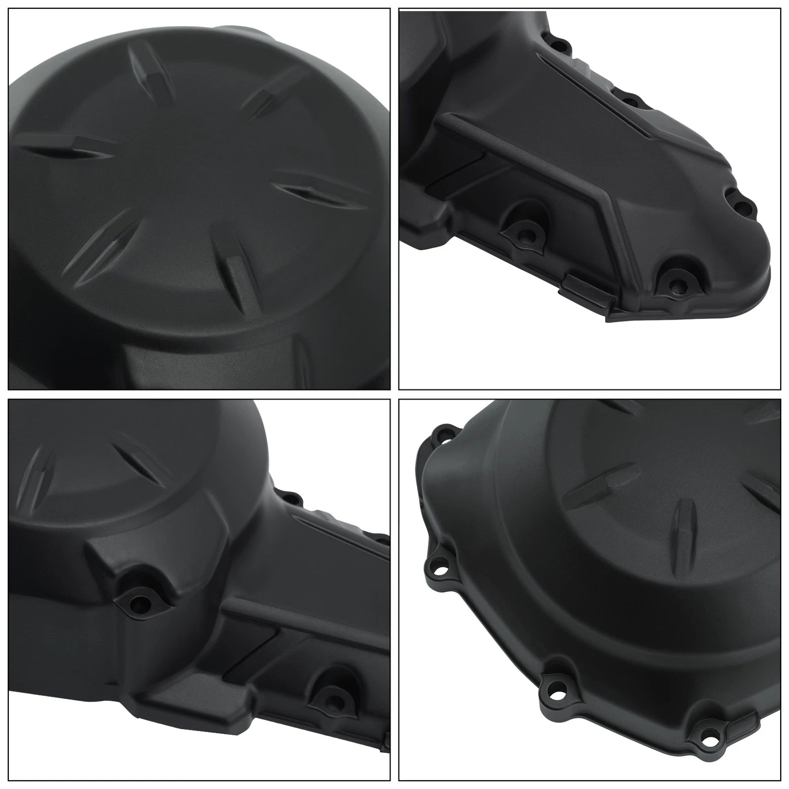 Engine Cover for Kawasaki Ninja 650 Z650 (2017–2025)