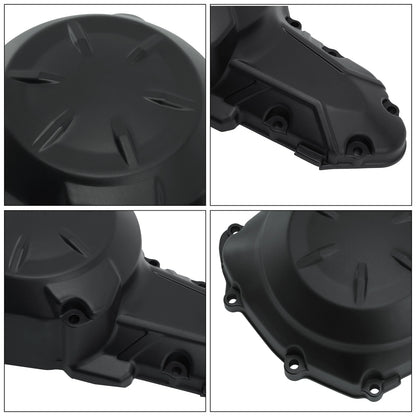 Engine Cover for Kawasaki Ninja 650 Z650 (2017–2025)