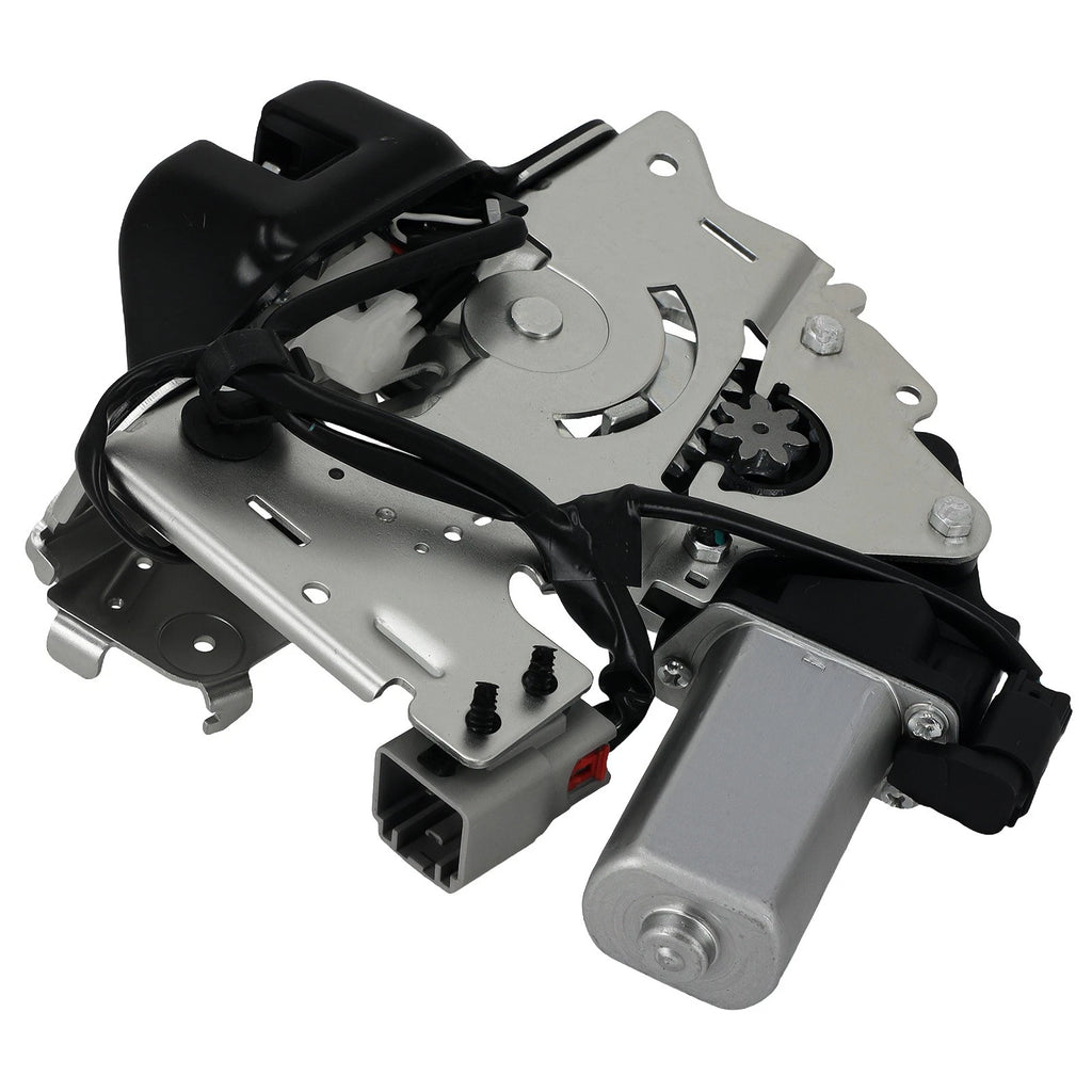 Door Lock Actuator Rear Tailgate for Chrysler Pacifica (2017–2021) 68305566AB