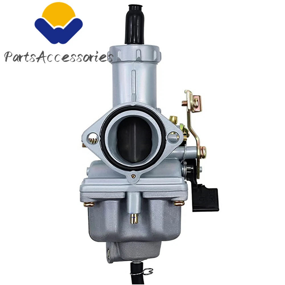 Carburetor & Throttle Cable for Taotao SunL JCL 200cc 250cc ATV (PZ30 30mm)