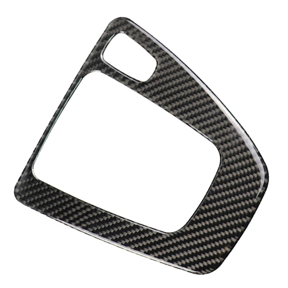 Gear Shift Box Panel Cover Trim for BMW 3 Series E90 E92 E93 (2005–2012)