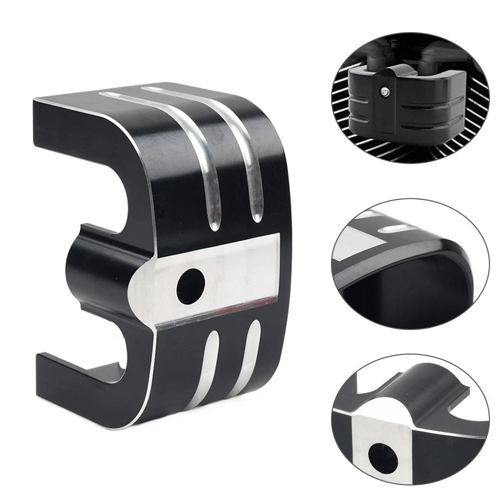 Coil Plug Cover Trim for Harley Softail Fat Bob 114 FXFBS Breakout