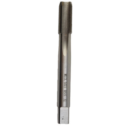 M13.5 X 1.0mm Tap for Surface Polished Wear Resistance