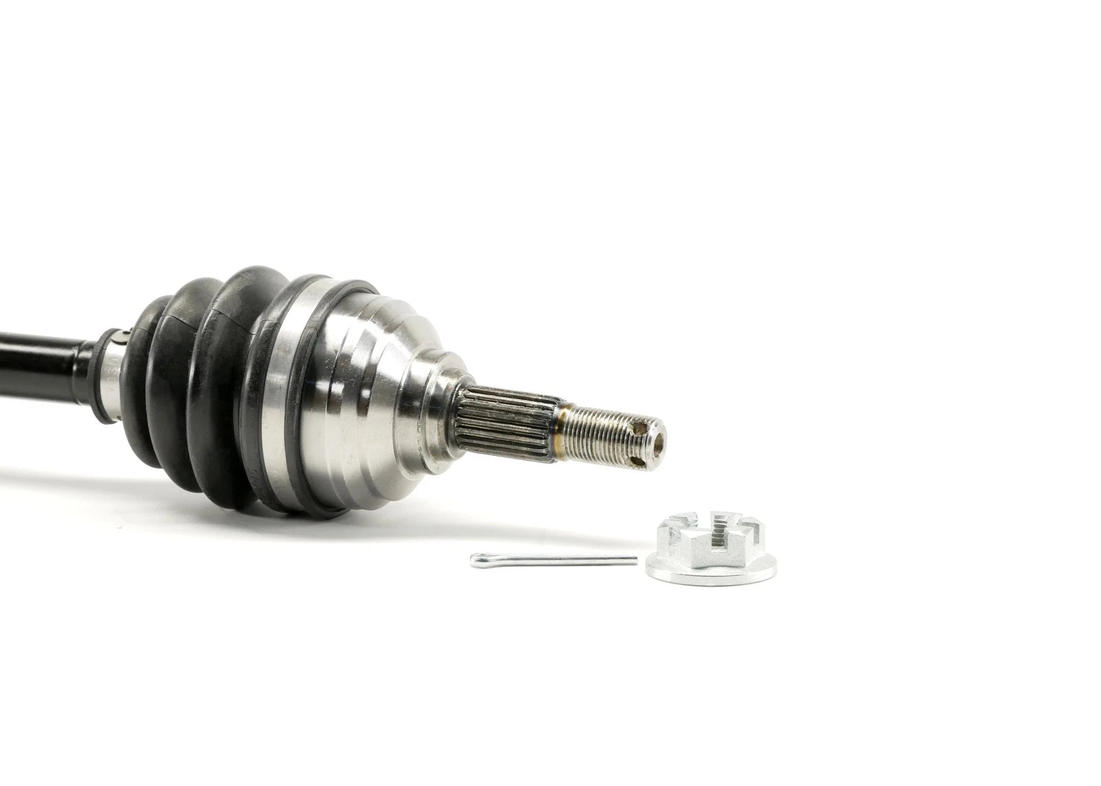 Front Right CV Axle for Arctic Cat (1502-440)