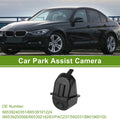 Rear View Backup Camera for BMW 2 Series (2015–2020) Replacement