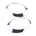 Headlight Bezel Replacement for