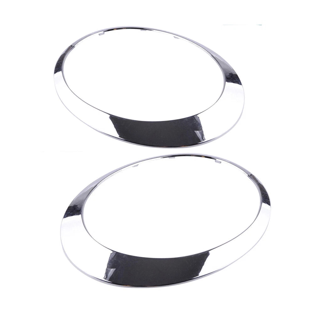 Headlight Bezel Replacement for