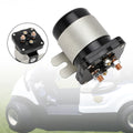48V Starter Solenoid for E-Z-GO, Club Car, Yamaha G19-G27, T9