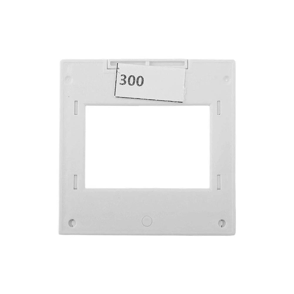 Diffraction Grating for Optical Experiments (50, 100, 300, 600 Lines)