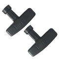 Pull Plate Starter Handle for Lawn Mower (Wear Resistant)