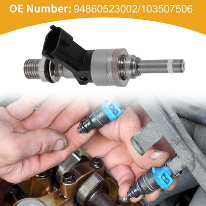 1 Pc Fuel Injector No.94860523002 for Porsche Cayenne (2011–2014)