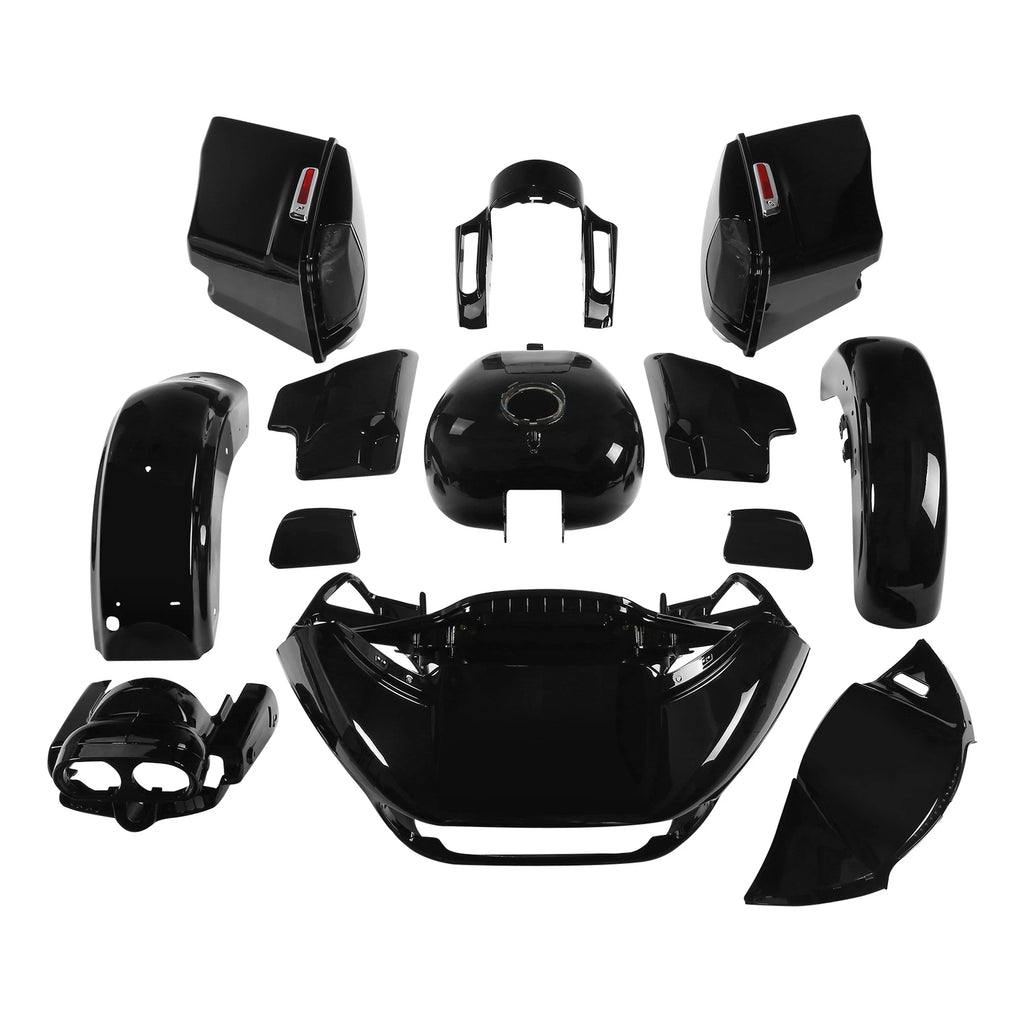 Fairings Bodywork for Harley CVO Road Glide (2015–2024)