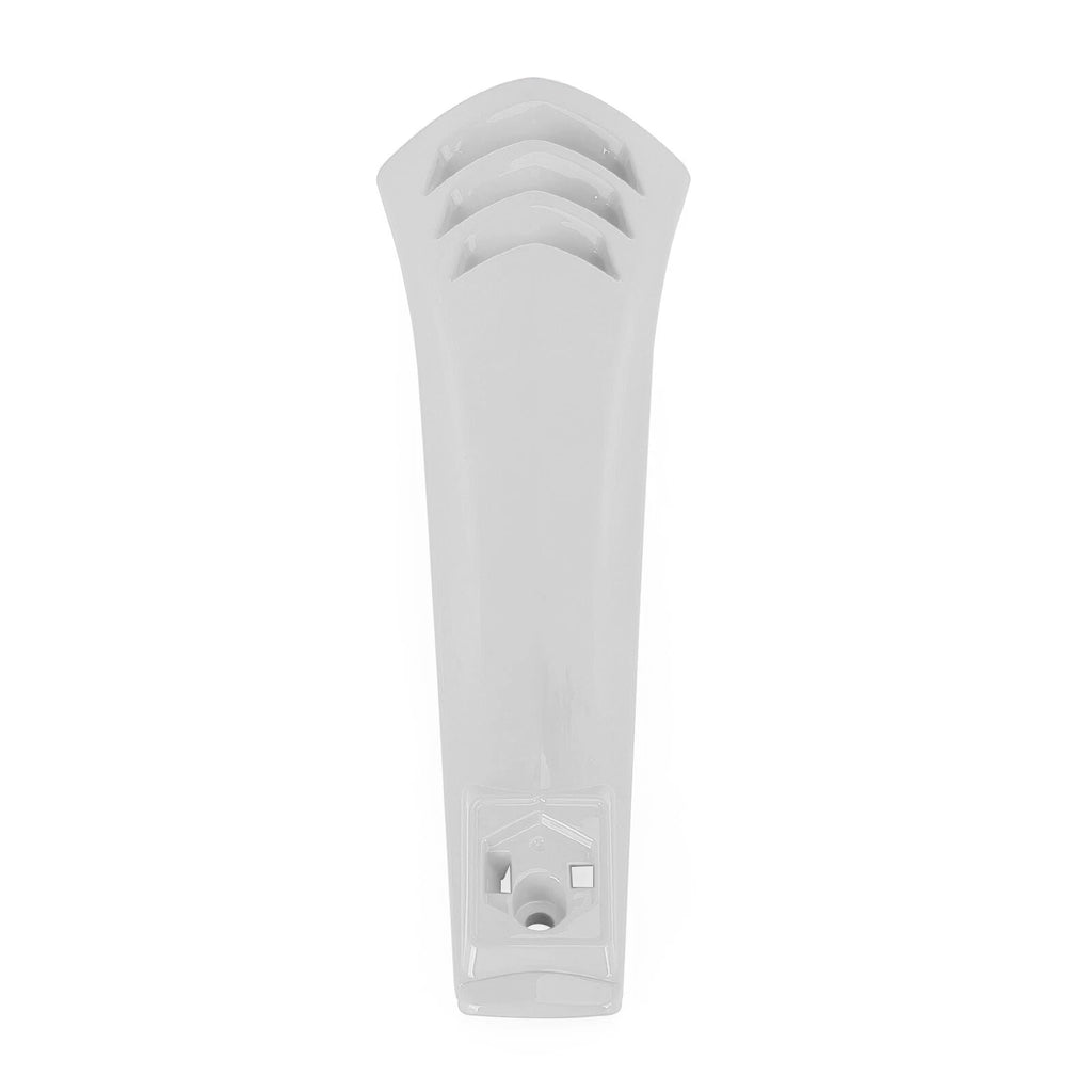 Steering Horn Cover for Vespa Sprint Primavera 125/150 (2014–2021) White AT9