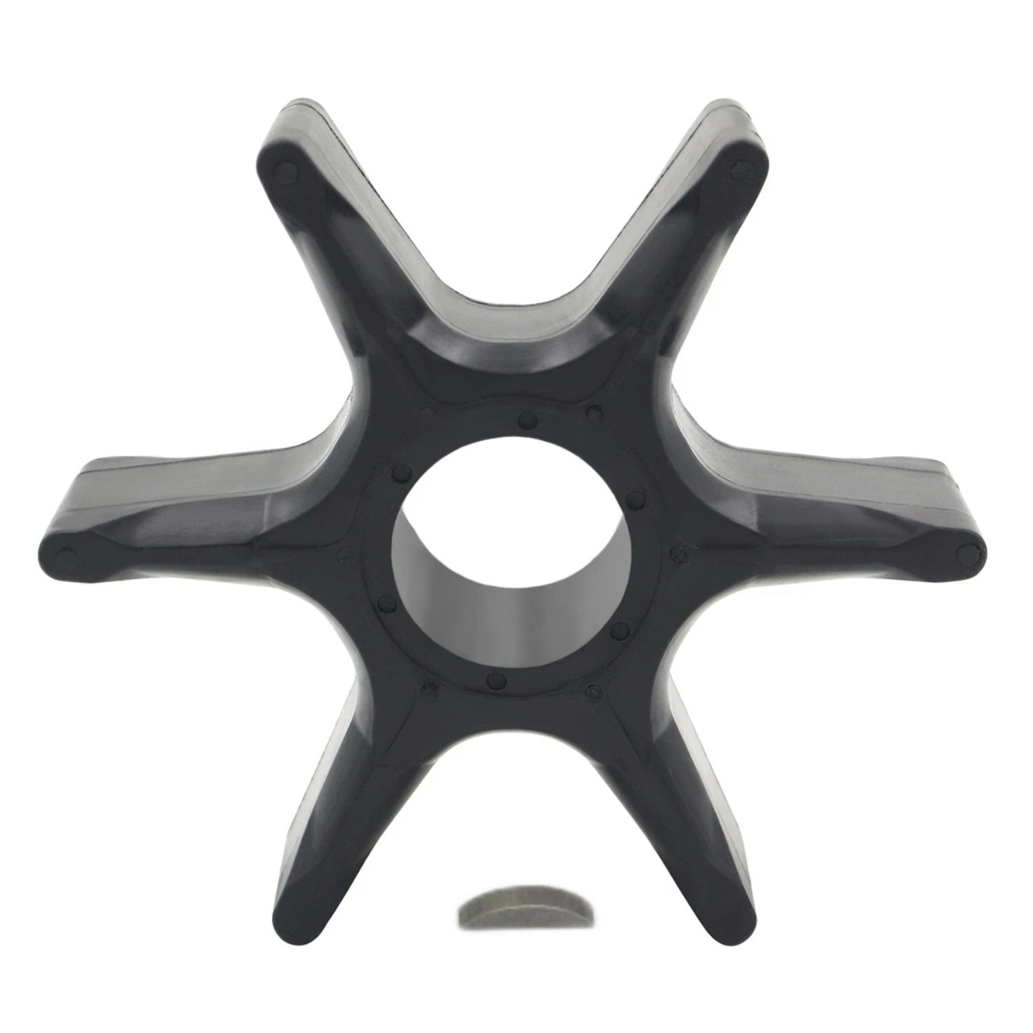 Water Pump Impeller for Yamaha 4 Stroke 115 150 200 225 250 hp (6E5-44352-00)