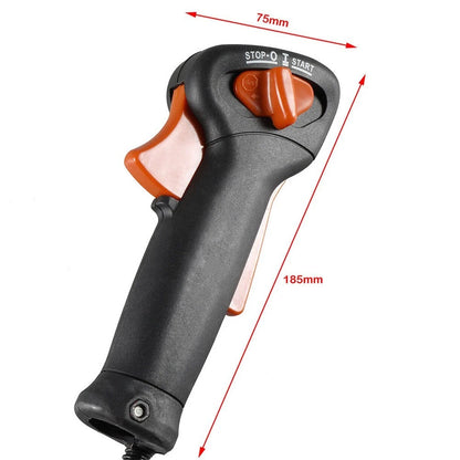 Control Switch for