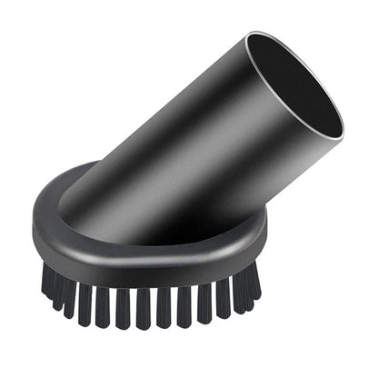 35mm Round Suction Brush Nozzle for Vacuum Cleaners