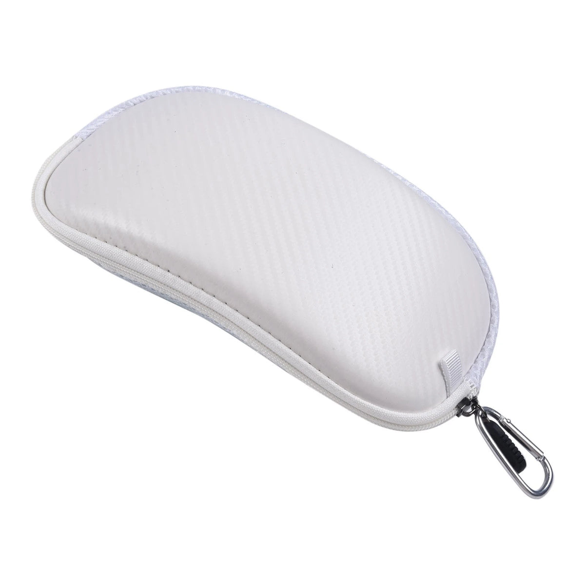 Eyewear Hard Case for Glasses and Goggles (Portable)