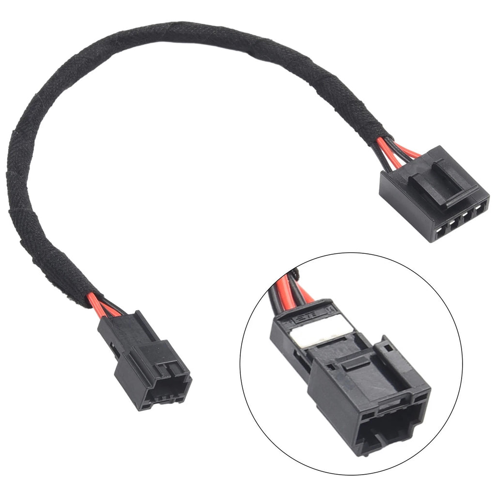 Retrofit Adapter Cable Kit for Tesla Model 3 (2017–2020)