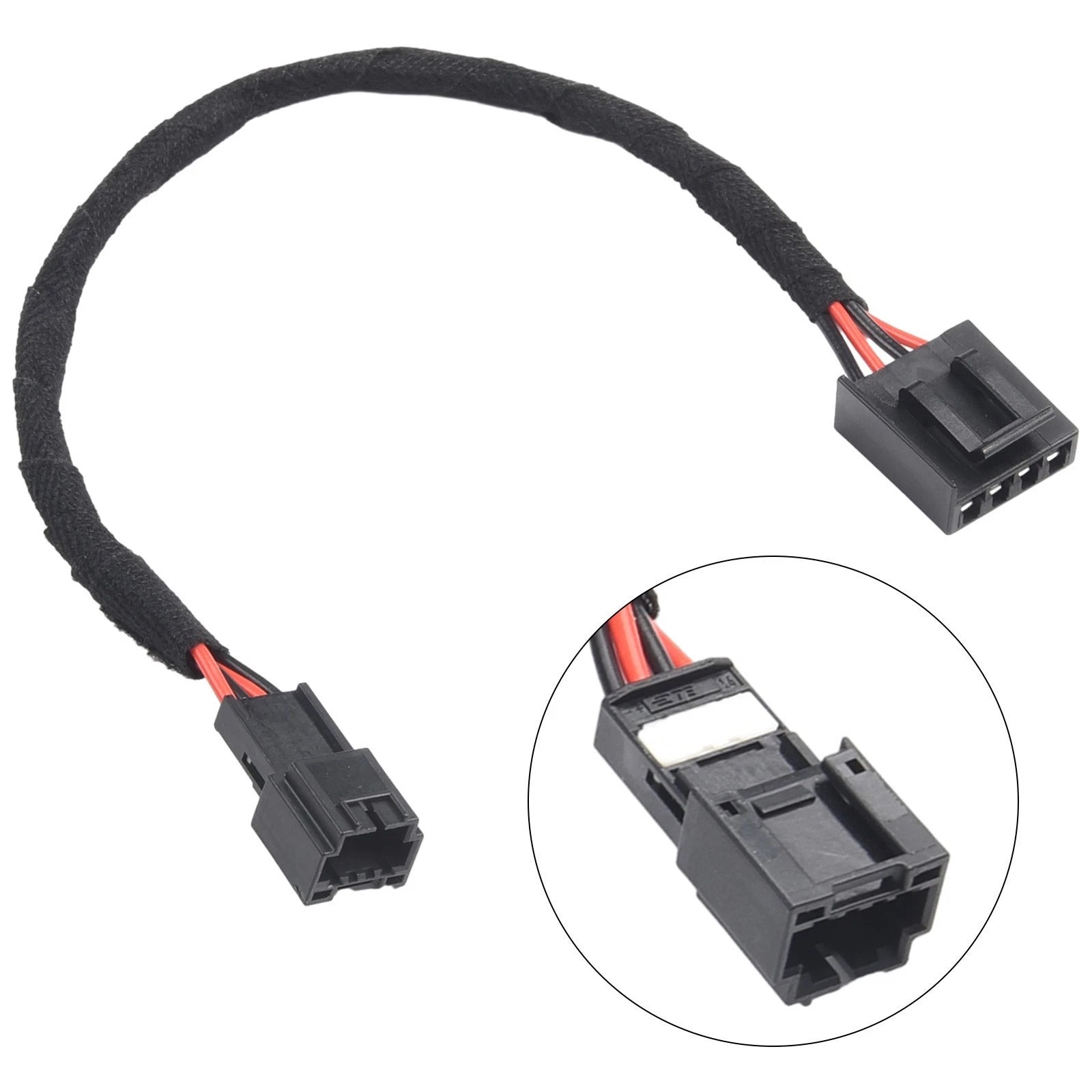 Retrofit Adapter Cable Kit for Tesla Model 3 (2017–2020)