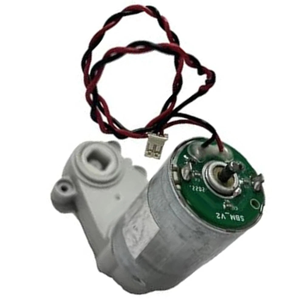 Main Brush Motor for Roborock S5 MAX S6 MaxV (2018–2023)