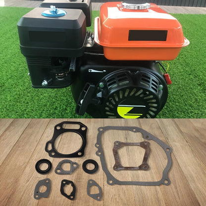 Gasket Set for Enhanced Engine Performance