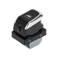 Passenger Side Power Window Switch Replacement for Audi A4 A5 S4 (2009–2016)