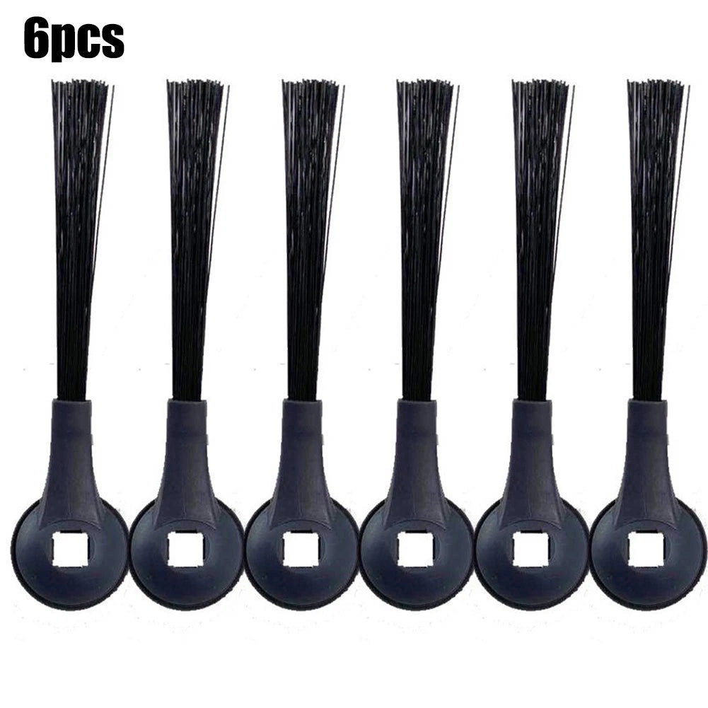 Side Brushes for AV2501S Robot Vacuum Cleaner (Replacement Accessories)
