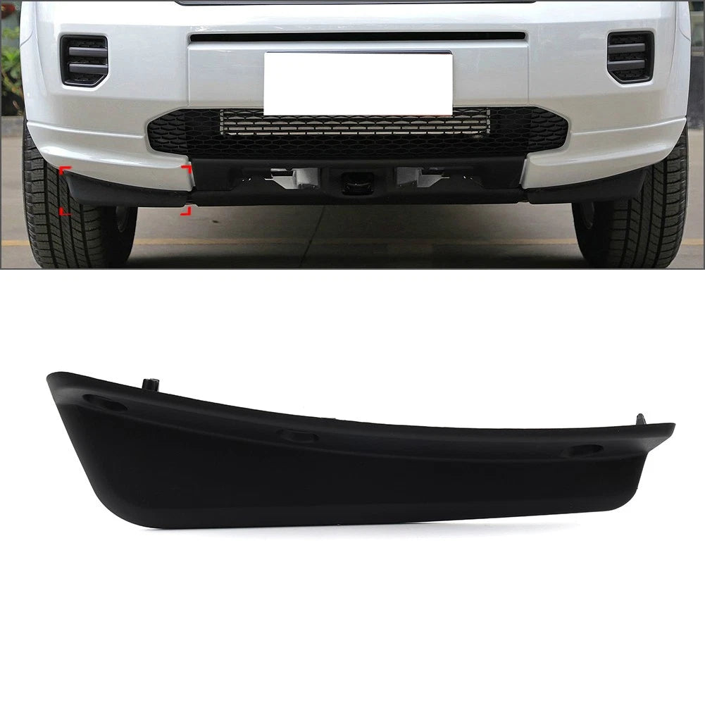 Front Bumper Lower Air Deflector Right for Land Rover Freelander 2 (2006–2015)
