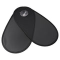 Adjustable Window Sun Shade for Car (Optimal Coverage, UV Protection)