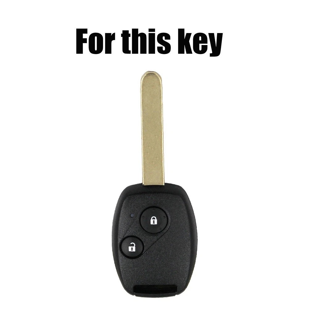 Car Fob Key Case for
