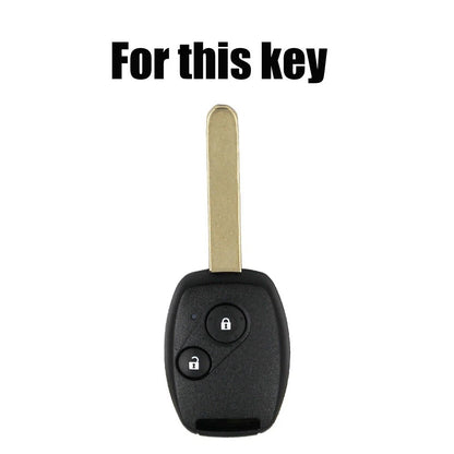 Car Fob Key Case for