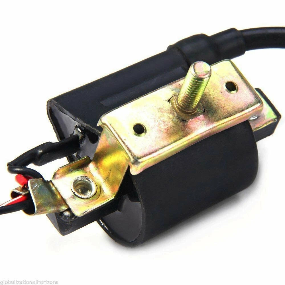 Ignition Coil for Kazuma ATV Pit 50cc 70cc 90cc 110cc 125cc (2000–2023)