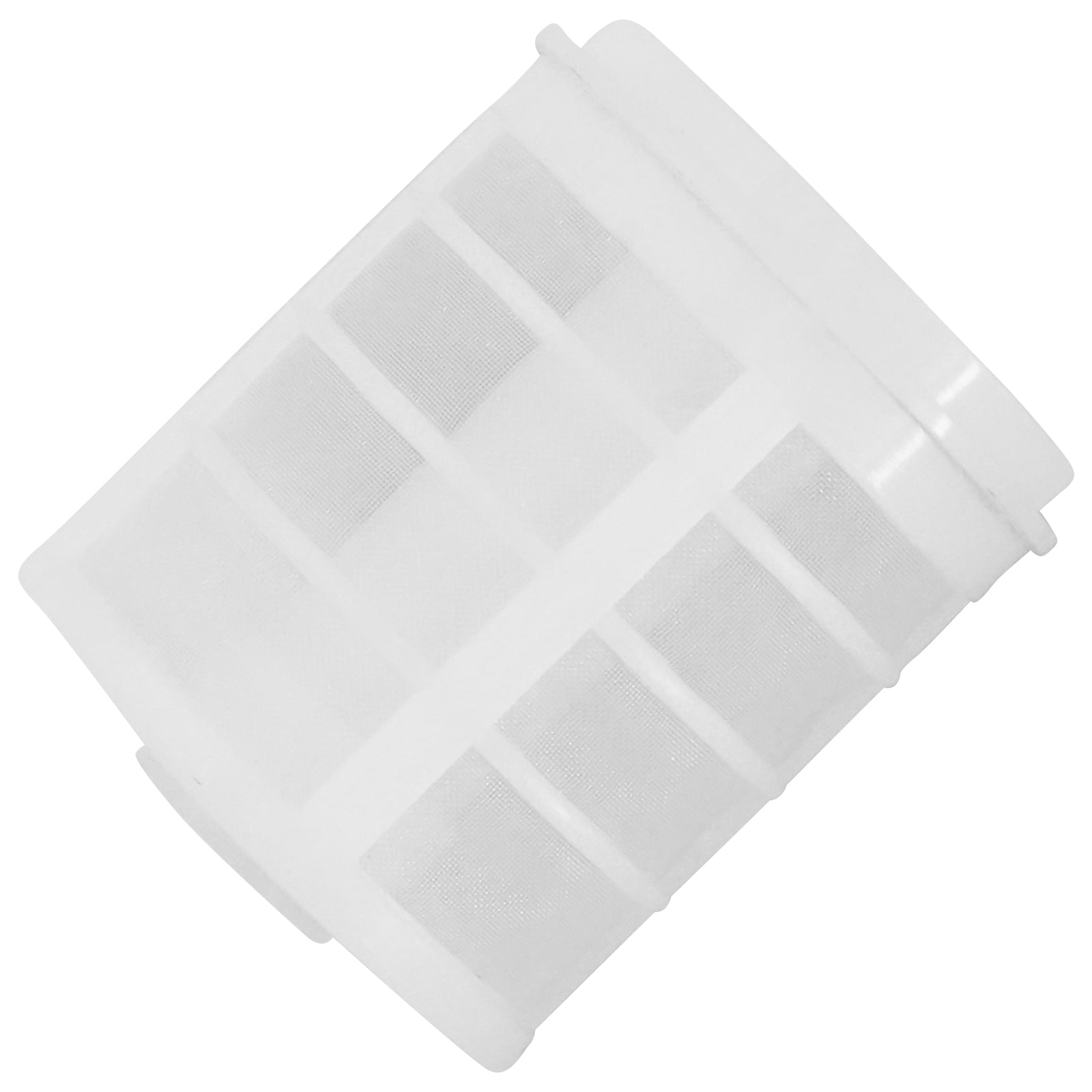 Fuel Filter Replacement for John Deere Z997R Zaxis (2000–2006)