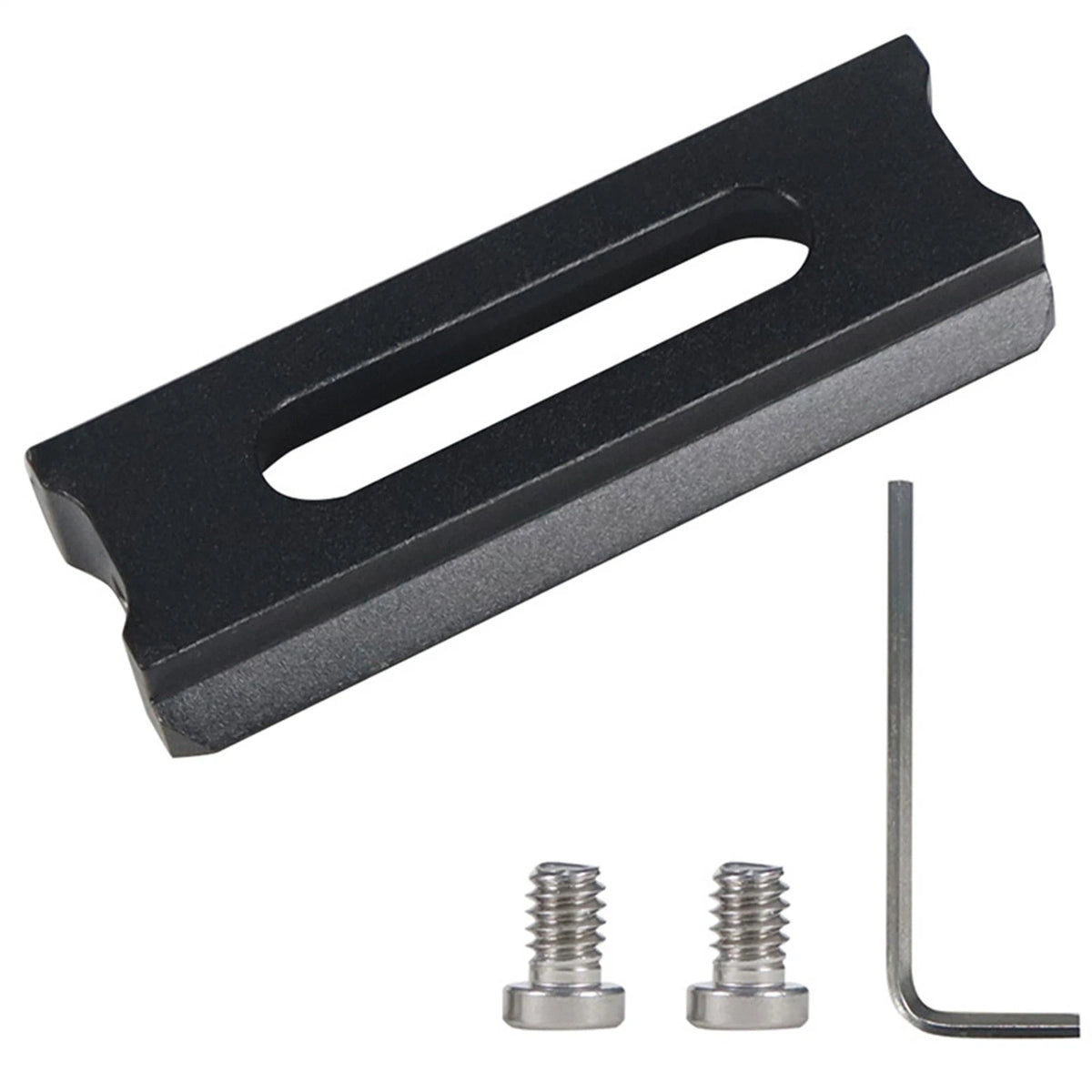 1/4'' Screws for DSLR Camera Rig Mini Quick Release Handle Mount Cage