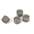 4X Snow Foam Lance Gauze Mesh Filter for Car Wash Tools